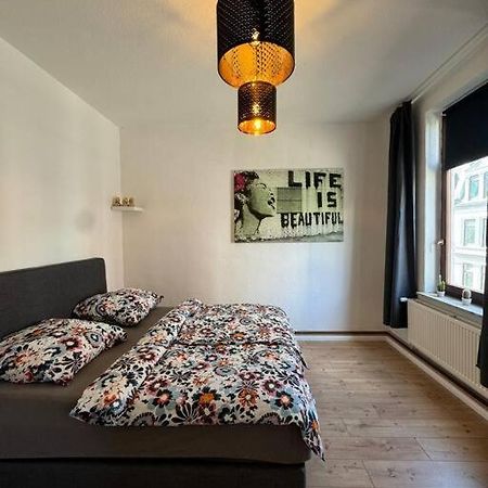 Ferienwohnung In ブレーマーハーフェン エクステリア 写真
