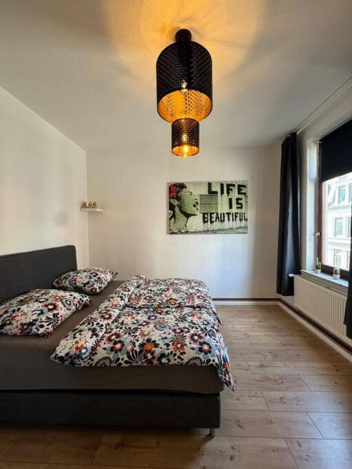 Ferienwohnung In ブレーマーハーフェン エクステリア 写真