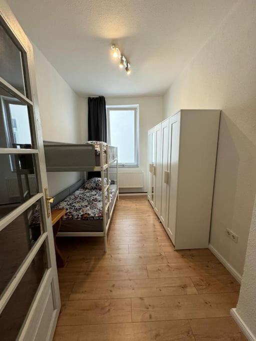 Ferienwohnung In ブレーマーハーフェン エクステリア 写真