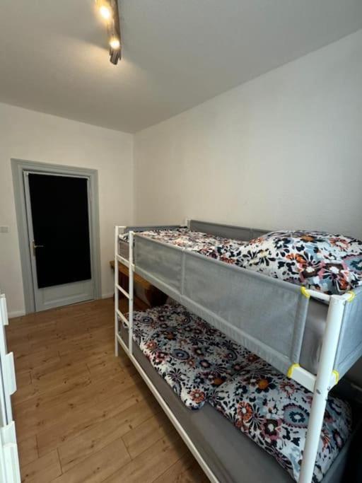 Ferienwohnung In ブレーマーハーフェン エクステリア 写真