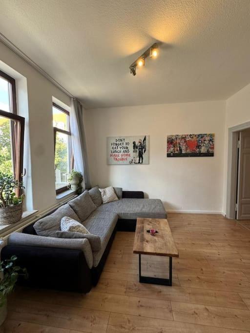 Ferienwohnung In ブレーマーハーフェン エクステリア 写真