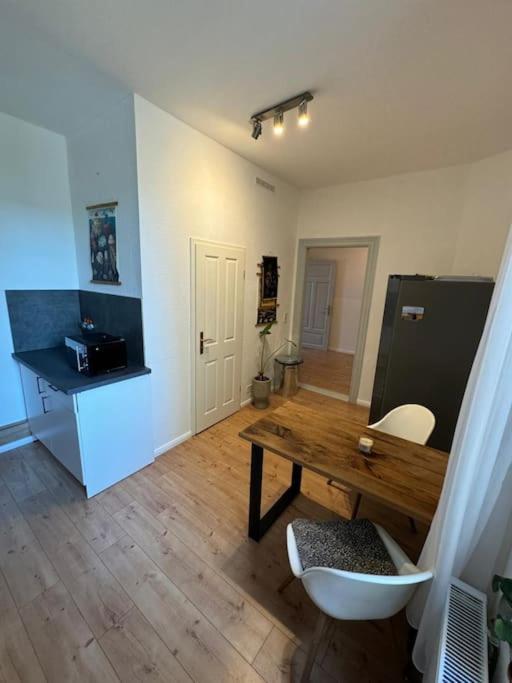 Ferienwohnung In ブレーマーハーフェン エクステリア 写真