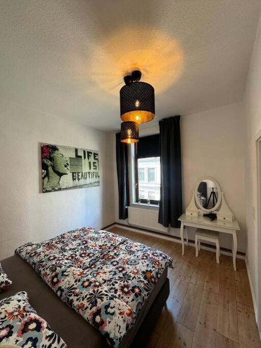 Ferienwohnung In ブレーマーハーフェン エクステリア 写真