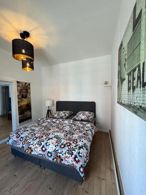 Ferienwohnung In ブレーマーハーフェン エクステリア 写真